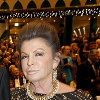 6. Rafaela Aponte-Diamant – US$31 miliarBersama suaminya, Rafaela membangung industri pengiriman di era 70an. Kini mereka adalah pemilik saham terbesar dari perusahaan MSC. Wanita 78 tahun asal Swiss itu disebut membantu mendekorasi kapal-kapal MSC selagi sang suami jadi chairman.Foto: Twitter @giacomotognini