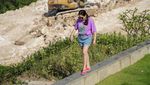 Ini Dia Detail Penampakan Pembangunan Villa Raffi Ahmad di Uluwatu