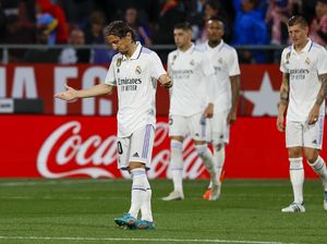 Ousmane Dembele Impikan Barca Rekrut Satu Pemain Madrid Ini