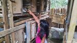 Potret The Village Silulu, Kampung Wisata Bikinan Togu Simorangkir