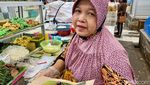 Seru! Jajan Bumbu Pecel hingga Es Dawet Telasih di Pasar Gede Solo