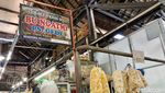 Seru! Jajan Bumbu Pecel hingga Es Dawet Telasih di Pasar Gede Solo