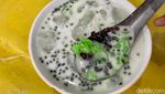 Seru! Jajan Bumbu Pecel hingga Es Dawet Telasih di Pasar Gede Solo