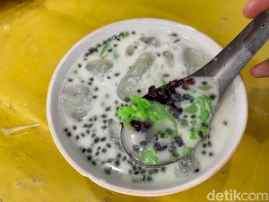 Cerita Ki Ageng Pamanahan Tanam Telasih karena Gemar Dawet Telasih