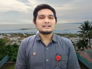 Sosok Andi Pangerang Hasanuddin, Peneliti BRIN yang Ancam Muhammadiyah