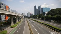 Pemerintah pusat menghimbau agar para pemudik dapat menunda kepulangannya hingga 1 Mei 2023.   