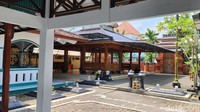 Sebagai panglima perang, Sunan Pojok ditugaskan oleh Sultan Agung untuk melawan VOC di Batavia. Bersama pasukannya dia memenangi peperangan pada 26 November 1626.