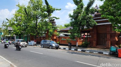 Sunan Pojok Blora, Anak Buah Sultan Agung atau Cheng Ho?