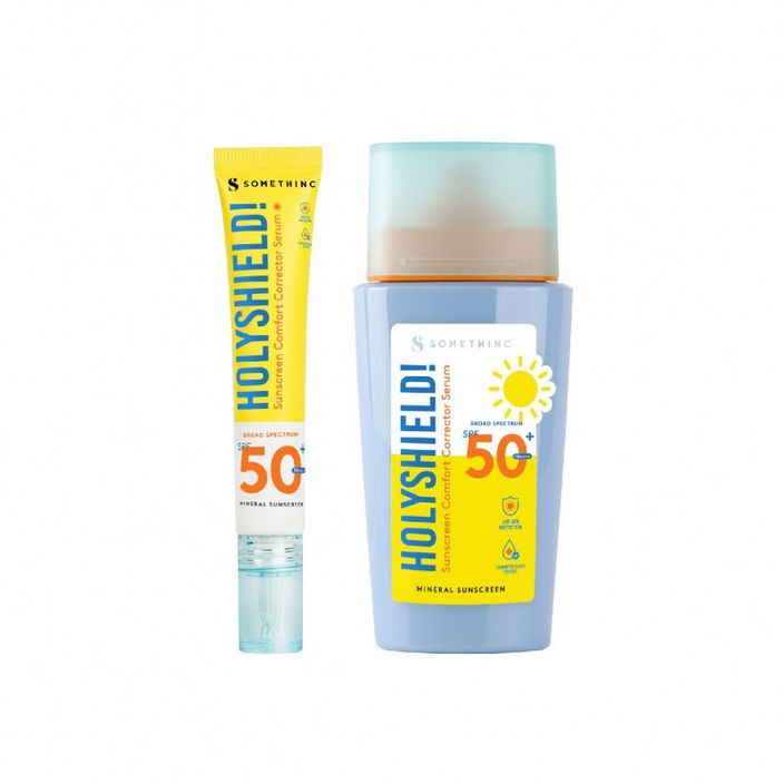 Sunscreen