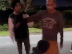 Bak Pelatih Tinju, AKBP Achiruddin Beri Arahan ke Aditya Saat Aniaya Ken!