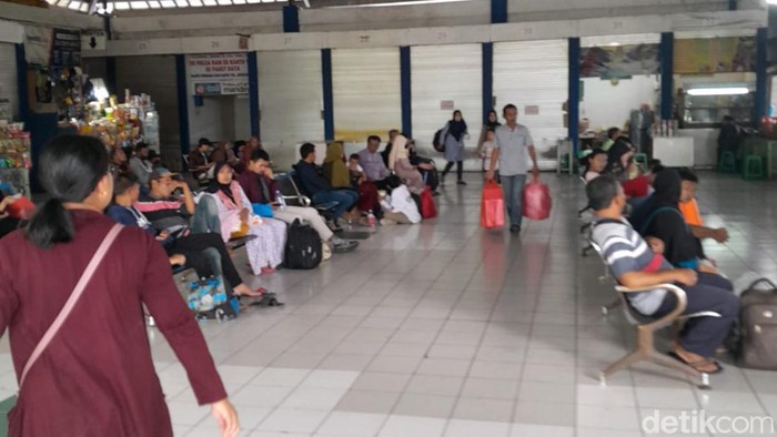 terminal tambak oso wilangon