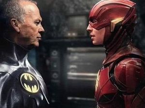 Sutradara The Flash Puji Zack Snyder dan Man of Steel