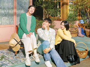 5 Fakta Drakor The Good Bad Mother, Lee Do Hyun Ngaku Nangis Saat Syuting