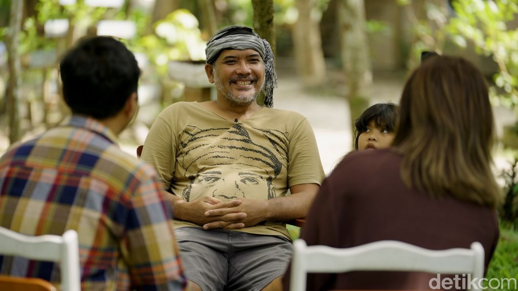 Togu Simorangkir