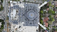Masjid Barbaros Hayrettin Pasa siap dibuka untuk umum. Rencananya upacara pembukaan akan dilaksanakan beberapa minggu mendatang.