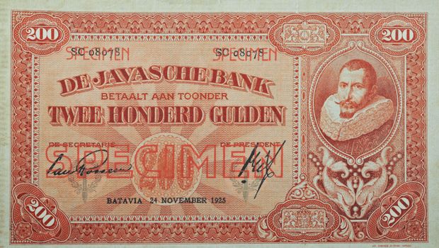 Koleksi Bank Indonesia