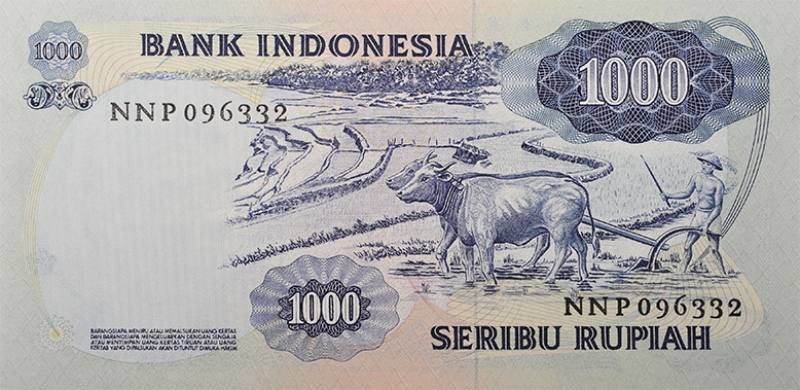 Koleksi Bank Indonesia