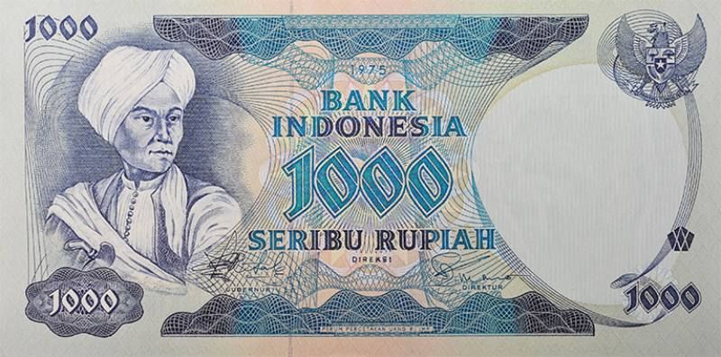 Koleksi Bank Indonesia
