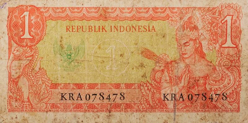 Koleksi Bank Indonesia