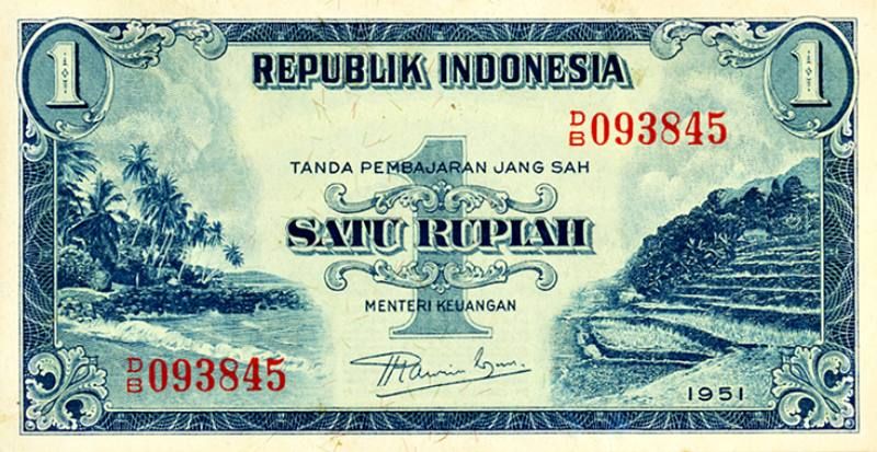 Koleksi Bank Indonesia
