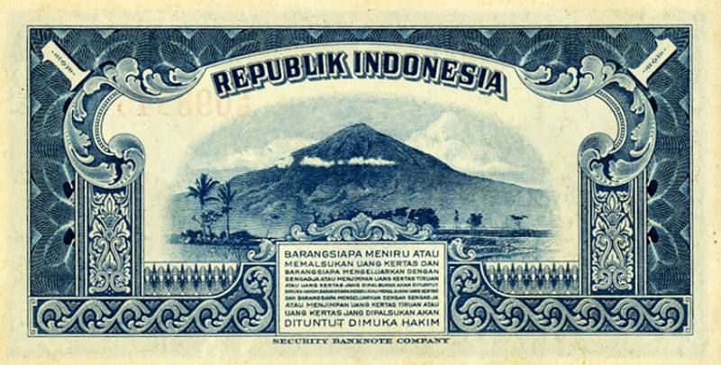 Koleksi Bank Indonesia