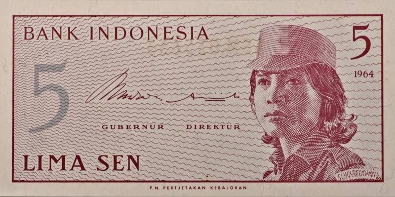 Koleksi Bank Indonesia