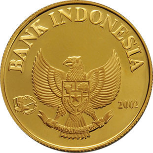 Koleksi Bank Indonesia
