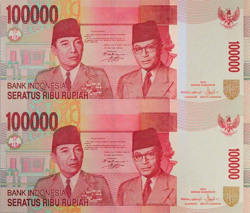 Koleksi Bank Indonesia