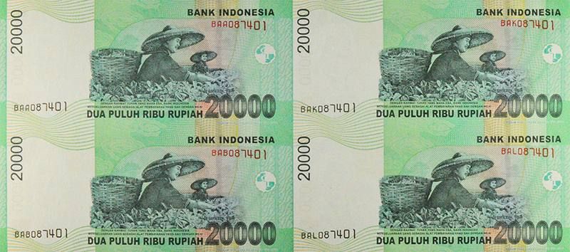 Koleksi Bank Indonesia