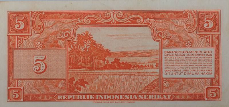 Koleksi Bank Indonesia