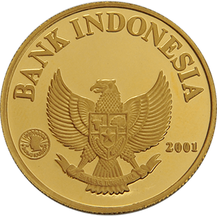 Koleksi Bank Indonesia