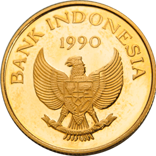 Koleksi Bank Indonesia