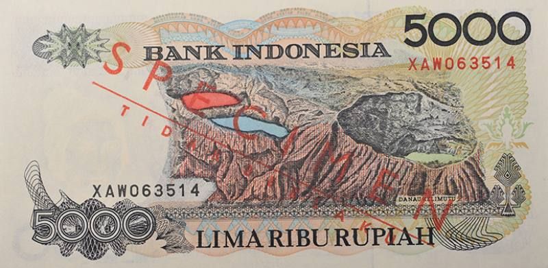Koleksi Bank Indonesia