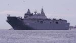 Wujud TCG Anadolu, Kapal Perang Terbesar Turki