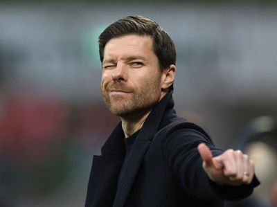 Menanti Xabi Alonso Bersih-bersih Chelsea