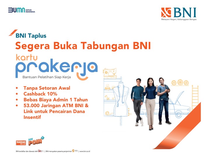 BNI