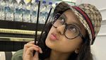 10 Potret Kulineran Asila Maisa, Putri Ramzi yang Kini Jadi Penyanyi