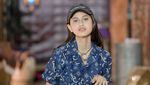 10 Potret Kulineran Asila Maisa, Putri Ramzi yang Kini Jadi Penyanyi