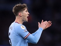 Cedera Otot, Stones Tak Bisa Perkuat Man City hingga Akhir September