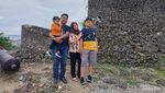 Catat! Ini 5 Destinasi Wisata Baubau yang Wajib Dikunjungi