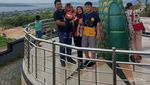 Catat! Ini 5 Destinasi Wisata Baubau yang Wajib Dikunjungi