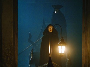 Kejeniusan Kennet Branagh Pecahkan Misteri Kematian di A Haunting In Venice