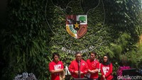 Tim itu dibentuk melalui surat keputusan yang ditandatangani Ketua DPP PDIP Bidang Politik dan Keamanan Puan Maharani dan Sekjen DPP PDIP Hasto Kristiyanto.