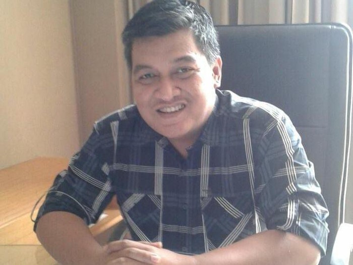 Airlangga Pribadi Kusman