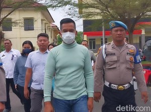 Senin, AKBP Achiruddin Akan Jalani Sidang Etik!