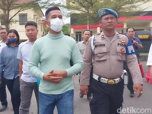 Kompolnas Desak AKBP Achiruddin Dipidana, Begini Tanggapan Polda Sumut