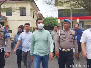Fantastis, Rekening AKBP Achiruddin yang Diblokir PPATK Capai Puluhan Miliar!