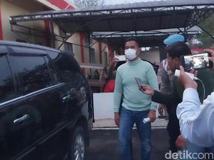 Aditya Baru Jadi Tersangka, Polda Sumut Bantah AKBP Achiruddin Intervensi
