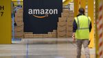 Amazon Kembali PHK 9.000 Karyawan, Kali Ini Divisi SDM dan Cloud