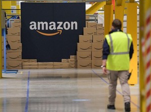 Dituduh Mata-matai Pelanggan & Langgar Privasi Anak, Amazon Didenda Rp 462 M!